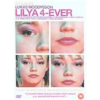 Lilya 4 Ever , (Subtitled) - 1